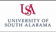 University of South Alabama College of Nursing