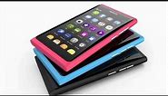 [Review] Nokia N9