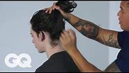 How to Make the Most of Long Hair - Best Hairstyles for Men - Details Magazine