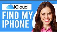 How to Find My iPhone Without iCloud (How to Track iPhone Without iCloud)