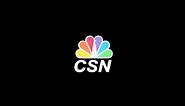 Comcast Sportsnet CSN Ident