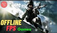10 Best Offline FPS Games (PC, Xbox, Playstation, Switch)