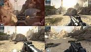 Black Ops 2 Multiplayer - finally 4 player split screen on PC (Nucleus Coop)
