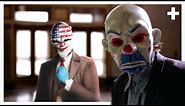 PAYDAY 3 is actually Hilarious