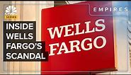 The Rise And Stall Of Wells Fargo