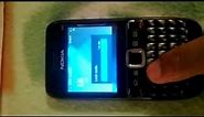 Nokia E63 Lockcode Bypass &Software Update