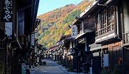 15 Best Places to Experience Feudal Japan