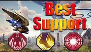 Skyforge - Best Support symbols / New Symbols / New Horizons