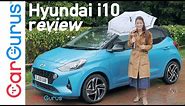 Hyundai i10 2020 Review: Why it's an outstanding city car