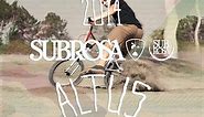 BMX Complete - 2014 Subrosa Altus