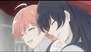 Bloom Into You - Thousand Miles [AMV]
