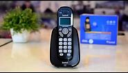 Beetel X70 Cordless Landline Phone Unboxing & Review