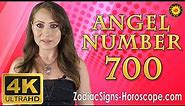 Seeing Angel Number 700 Meaning, Symbolism, Love and Spiritual Significance | 700 Spiritual Number
