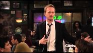 Barney Stinson - Challenge Accepted Compilation from How I Met Your Mother