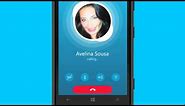 Skype Essentials for Windows Phone: How to Make Free Voice and Video Calls