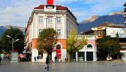 Peja City - Kosovo Info – Facts, Tourism & Business Information