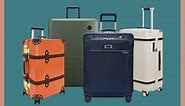 We've Tested Hundreds of Suitcases — These Our Top 11 Favorite Luggage Brands of 2024