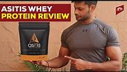 ASITIS WHEY PROTEIN CONCENTRATE || DETAILED REVIEW WITH LAB TEST REPORT || ALL ABOUT NUTRITION ||
