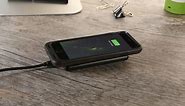 Mophie Cases Offer Wireless Charging for iPhone 7, Galaxy S8