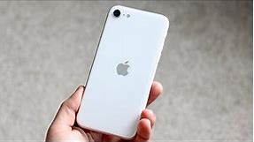 iPhone SE (2020): BEST Tips & Tricks!