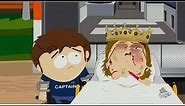South Park - Crippled Summer I Memorable Quotes and Scenes I S14E07