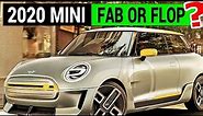 2020 Electric Mini from BMW: What to Expect?
