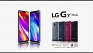 LG G7 ThinQ: Product Video