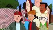 Disney's Recess - The Library Kid