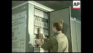 RUSSIA: MILLENNIUM: MILITARY COMPUTER SYSTEM