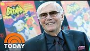 Adam West, Star Of 1960s ‘Batman’ Series, Dies At 88 | TODAY