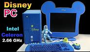 Disney PC by MEDION - RETRO Hardware