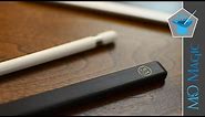 Pencil Stylus by 53 for iPhone & iPad in Graphite or Walnut - Review