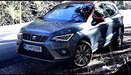 Seat Arona Xcellence 1.0 TSI 85kW (115HP) Review