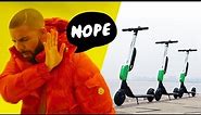 Try not to HATE watching these SCOOTER MEMES