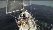 Day One - 2016 J27 North Americans - GoPro