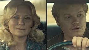 Kirsten Dunst and Jesse Plemons on the Dramatic Twists of ‘Fargo’ Season Two