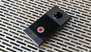 RED Hydrogen One review: all hype