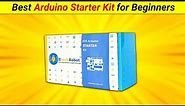 Best Arduino Starter Kit Unboxing and Review || All in one Arduino Kit || SKR Electronics Lab