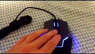Blackweb BWG66 gaming mouse review