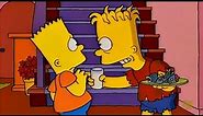 The Simpsons - Bart's Conjoined Twin Brother P2
