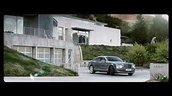 Bentley Mulsanne - Drive
