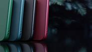 Moozy Minimalist Series Phone Case for Huawei P30 Lite - Matte, Lightweight TPU Cover