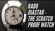 Rado Diastar Original Review