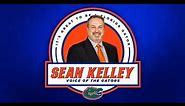 The Voice of the Florida Gators - - Sean Kelley