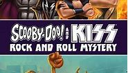 Scooby-Doo! and Kiss:Rock and Roll Mystery