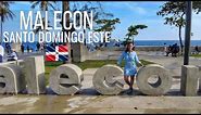 Why the Malecon in Santo Domingo Este is a Must-Visit Destination