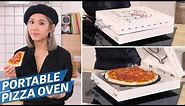 Do You Need a $45 Pizza Box Oven? — The Kitchen Gadget Test Show