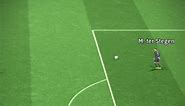 Messi Magic: eFootball GOAL Funny Meme Edit 🤣 iPad High Graphics Gameplay #funnyfootball #shorts | Payes Gaming