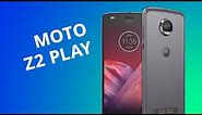 Moto Z2 Play [Análise / Review]