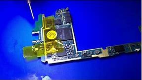 Samsung S3 Charging Port Repair